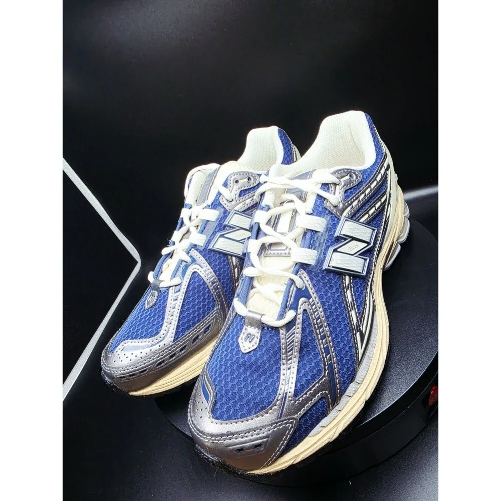 New Balance 1906R Blue/Grey SIZE US Indigo 8.5 MEN/10 WOMEN